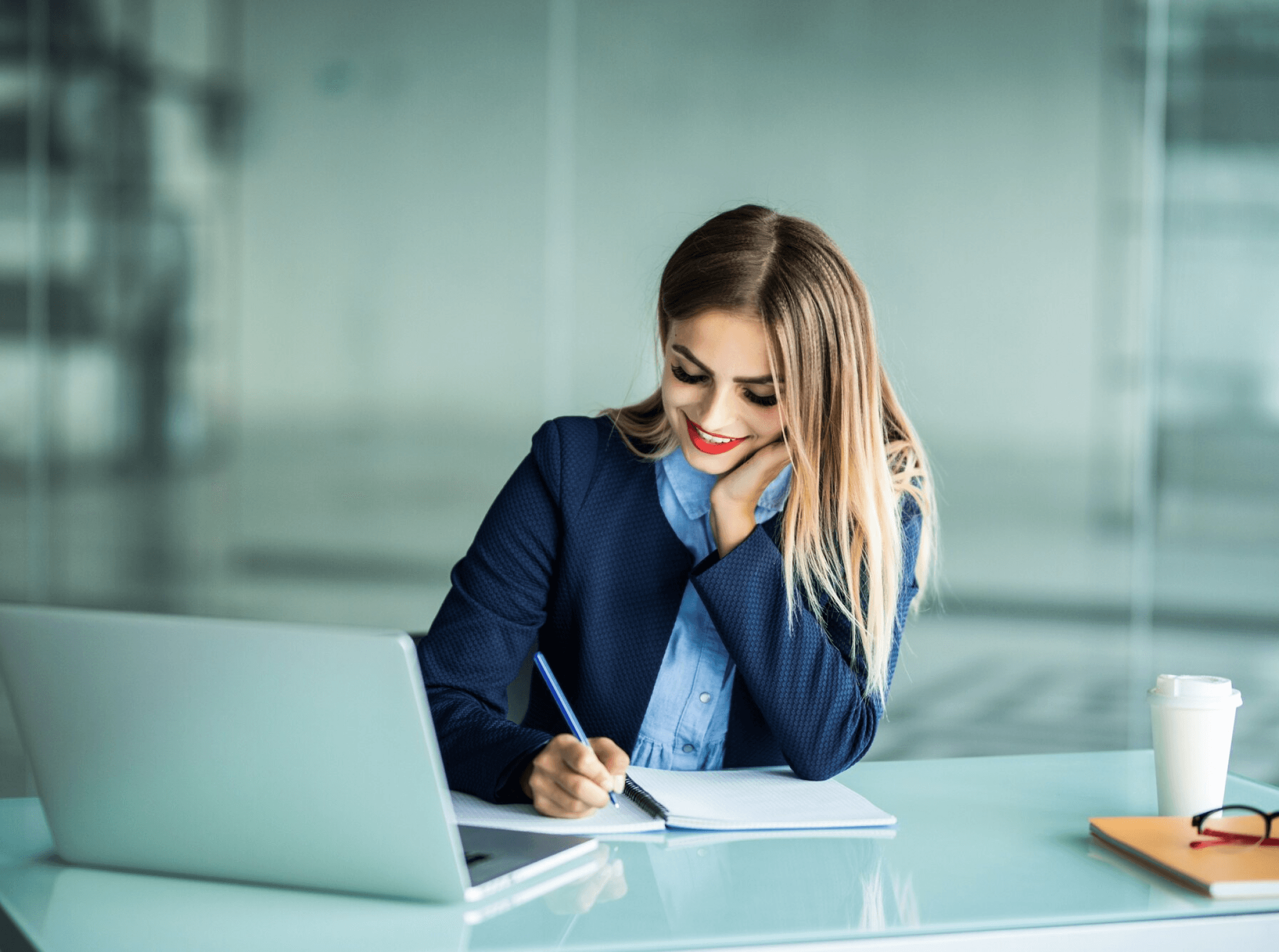 contact section background image